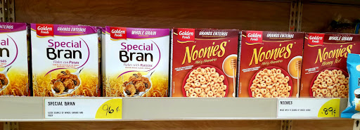 Grocery Store «Daily Table Grocery», reviews and photos, 450 Washington St, Dorchester Center, MA 02124, USA