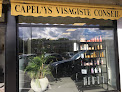 Salon de coiffure Capel'ys 24750 Trélissac