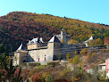 Château d'Aulan Aulan