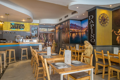 Restaurante Da Pino