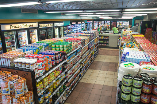 Convenience Store «Corner Store», reviews and photos, Dorm Crescent, Rochester, NY 14623, USA