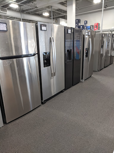 Electronics Store «Best Buy», reviews and photos, 1201 Broadway, Saugus, MA 01906, USA