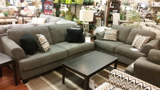 Furniture Store «Marlo Furniture», reviews and photos, 5650 General Washington Dr, Alexandria, VA 22312, USA