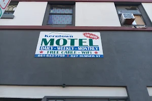 Kerntown motel image
