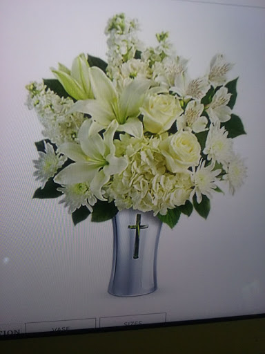 Florist «Battiste LaFleur Galleria», reviews and photos, 825 E Long St, Columbus, OH 43203, USA