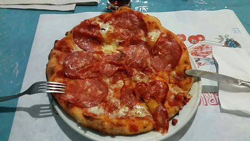 Bar - Caffe- Pizzeria Saletti Di Ambrosini Cinzia in Atessa, Provincia di Chieti
