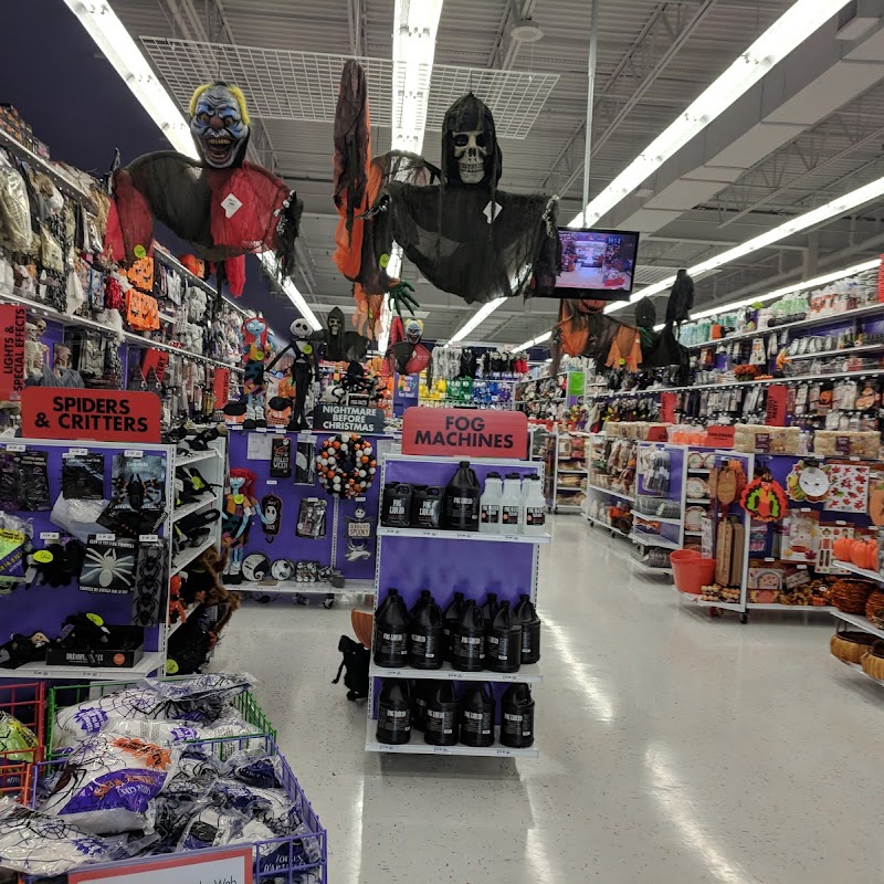 Party City