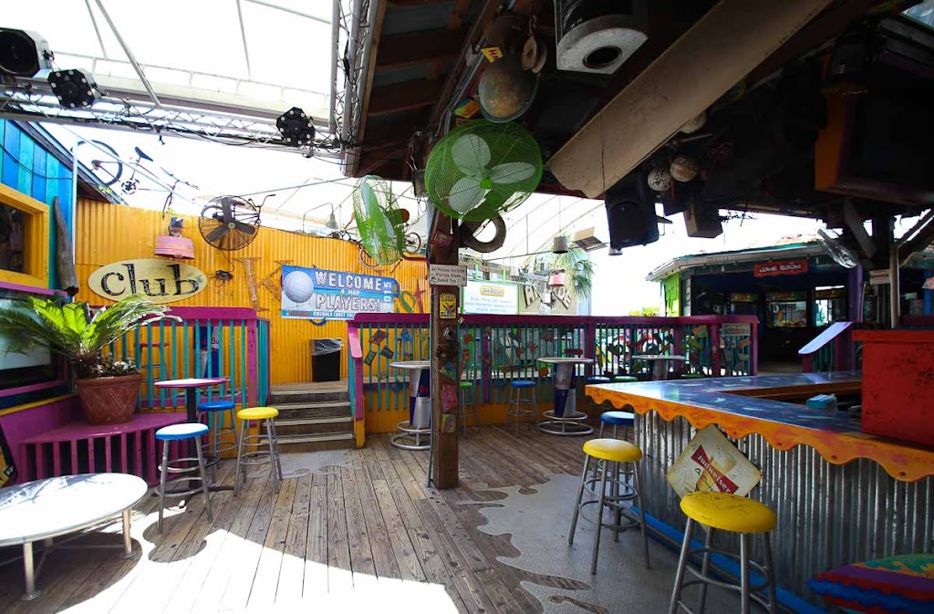 Fudpucker's Beachside Bar & Grill 32541