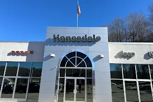 Honesdale Chrysler Dodge Jeep Ram image