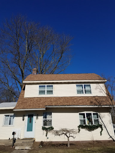 Roofing Contractor «J & B West Roofing and Construction», reviews and photos, 5263 W 400 S, La Porte, IN 46350, USA