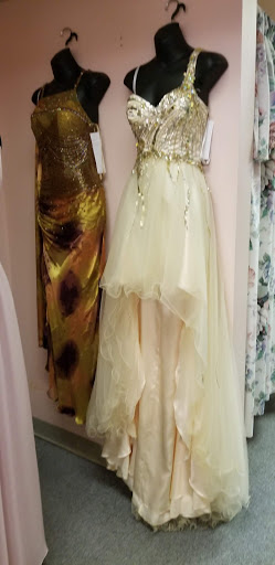 Bridal Shop «Rosebuds Bridal & Tuxedo», reviews and photos, 7655 Highland Rd, Waterford Twp, MI 48327, USA