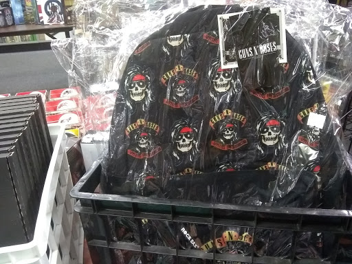 Video Store «Young Ones», reviews and photos, 26 S Whiteoak St, Kutztown, PA 19530, USA