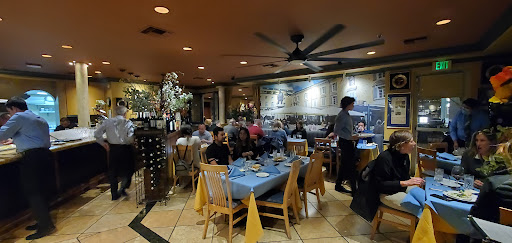 Majorcan restaurant Fresno