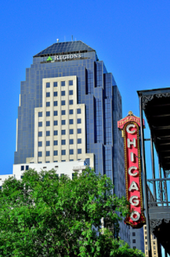 Night Club «Chicago», reviews and photos, 118 Texas St, Shreveport, LA 71101, USA