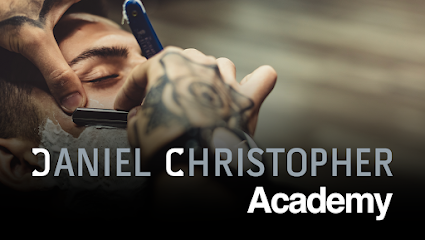 Daniel Christopher | Academy