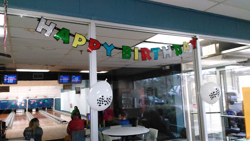 Bowling Alley «Plaza Bowling Lanes», reviews and photos, 2009 E Shiloh Rd, Corinth, MS 38834, USA