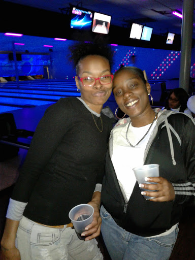 Bowling Alley «Eastbury Bowling Center», reviews and photos, 3000 Atlantic Blvd NE A, Canton, OH 44705, USA