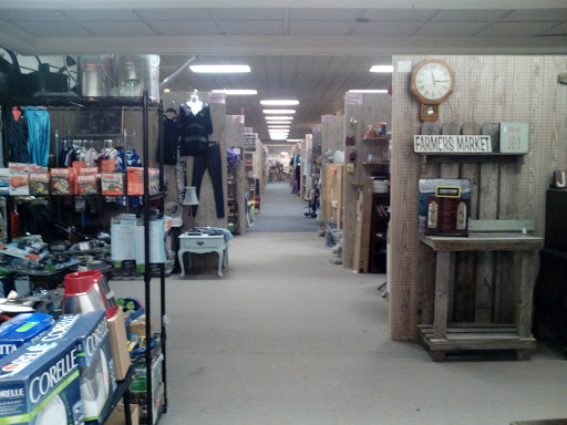 Antique Store «Vendor City Antiques, Flea Market & Cosignment», reviews and photos