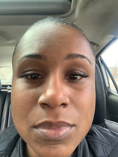 Beauty Salon «Mila Threading & Beauty Salon», reviews and photos, 4667 Morse Centre Rd, Columbus, OH 43229, USA