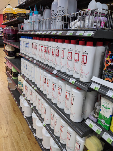 Beauty Supply Store «Sally Beauty», reviews and photos, 7258 Dempster St, Morton Grove, IL 60053, USA