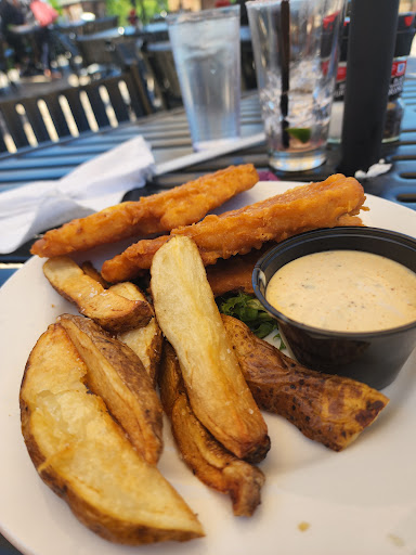 Restaurant «Slopeside Pub & Grill», reviews and photos, 1660 Blue Mountain Dr, Palmerton, PA 18071, USA