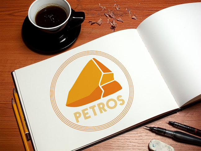 PLOTTER PETROS LTDA