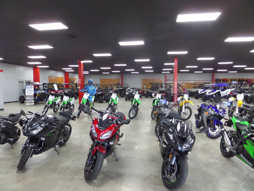 Red Bluff Motorsports image