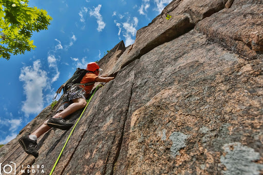 Rock Climbing Instructor «Atlantic Climbing School», reviews and photos, 67 Main St, Bar Harbor, ME 04609, USA