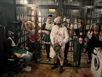 QUEST ROOM - Dallas Escape Rooms - Photo 6 - Car repair in Plano, TX, Allen