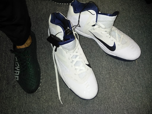 Clothing Store «Burlington Coat Factory», reviews and photos, 1025 W Patrick St, Frederick, MD 21702, USA