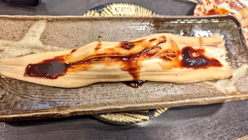 独楽寿司 八王子鑓水店