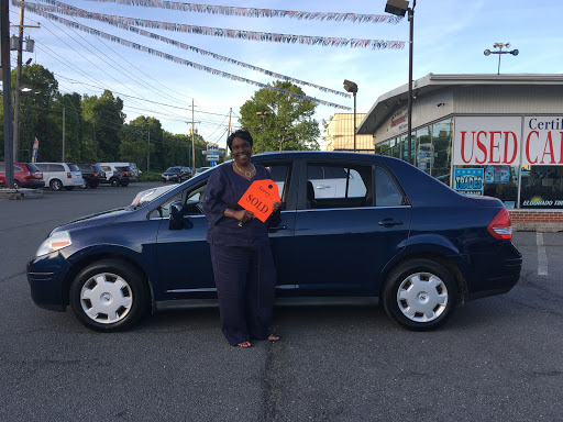 Used Car Dealer «Nationwide Auto Group», reviews and photos, 917 US-130, East Windsor, NJ 08520, USA