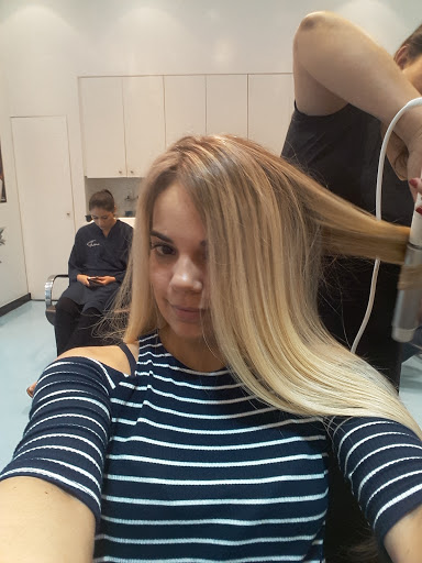 Spa «Trini Salon & Spa Brickell», reviews and photos, 941 Brickell Ave, Miami, FL 33131, USA