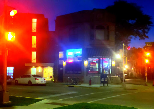 Convenience Store «Pinkus Mc Bride Market», reviews and photos, 301 N Hamilton St, Madison, WI 53703, USA