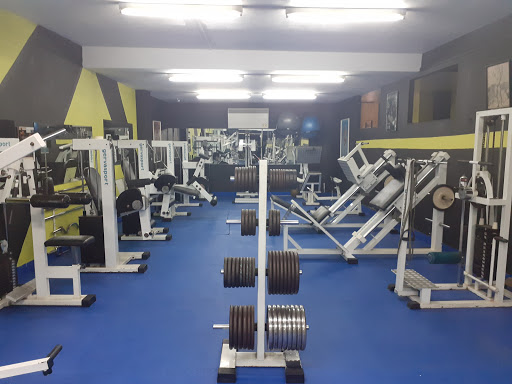 Judo Club Master Gym en Vilagarcía de Arousa, Pontevedra