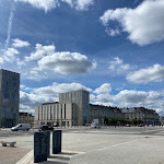 Photo n° 2 de l'avis de Olaia.h fait le 10/09/2022 à 21:30 pour Parking Indigo Tours Anatole France à Tours