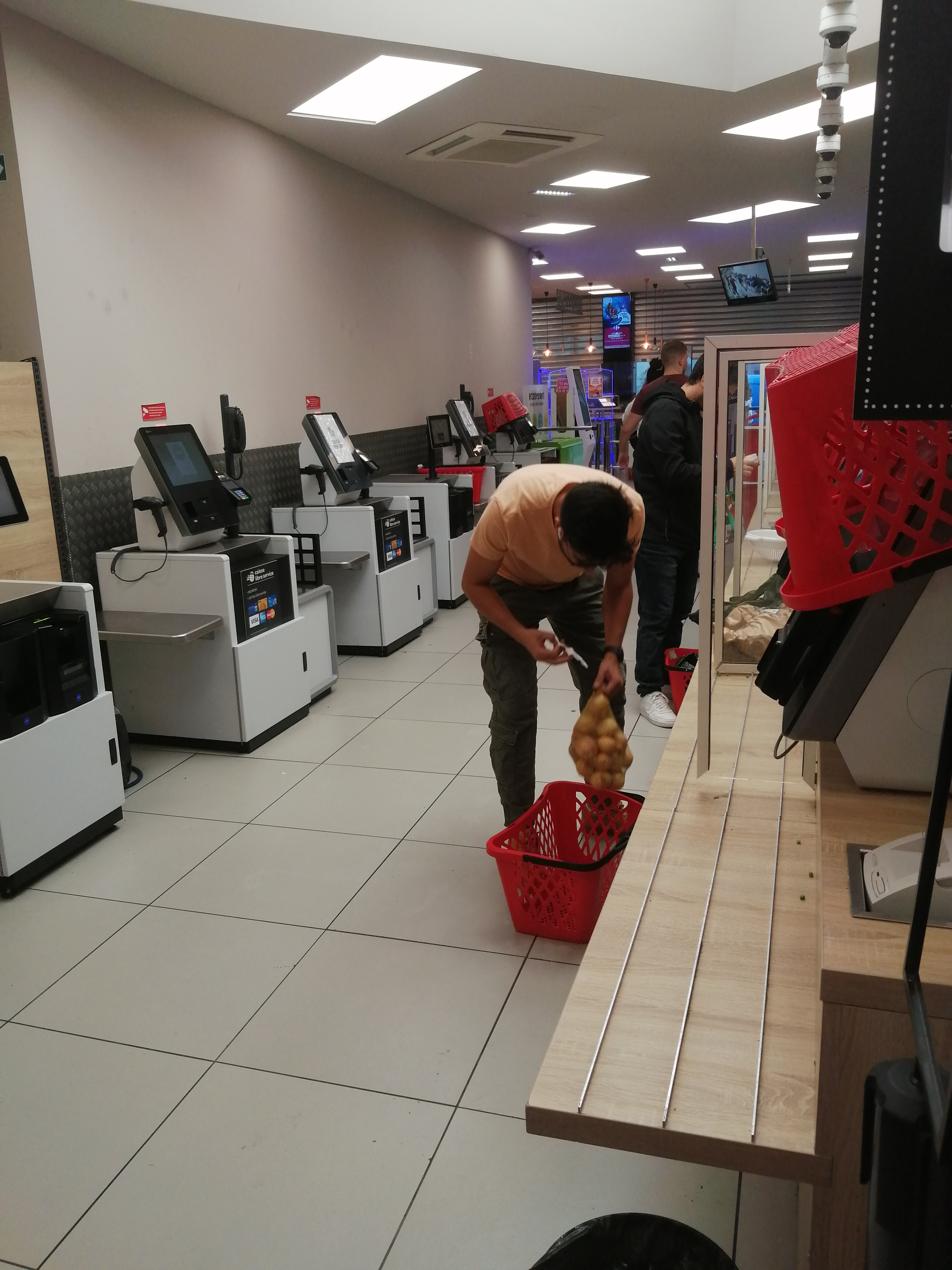 Photo n° 2 de l'avis de Thomas.H fait le 27/08/2023 à 17:46