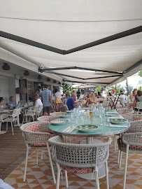 Atmosphère du Restaurant Hyde Beach Cannes - n°17