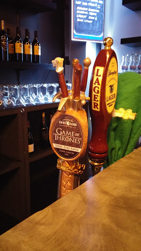 Event Venue «Tralf Music Hall», reviews and photos, 622 Main St, Buffalo, NY 14202, USA