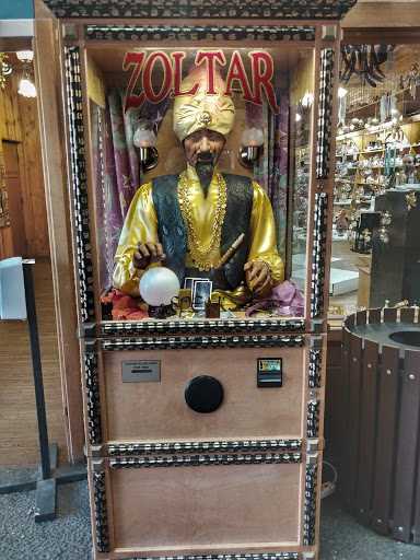 Drug Store «Wall Drug Store», reviews and photos, 510 Main St, Wall, SD 57790, USA