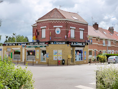 Le Clinquet à Tourcoing