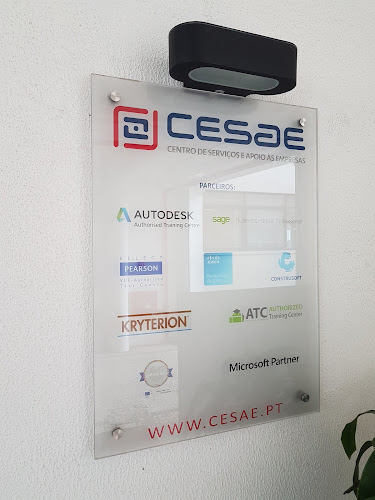 CESAE - Centro de Serviços e Apoio às Empresas - Porto