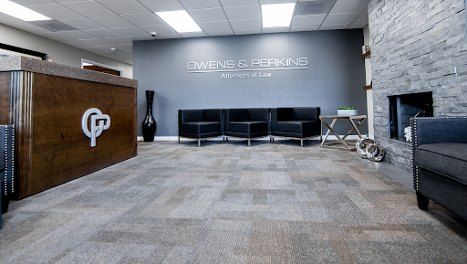 Divorce Lawyer «Owens & Perkins, Attorneys at Law», reviews and photos