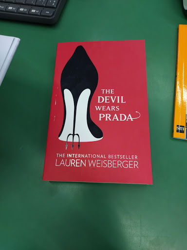 SBS Librerías