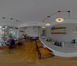 Roxpresso coffee craft photo