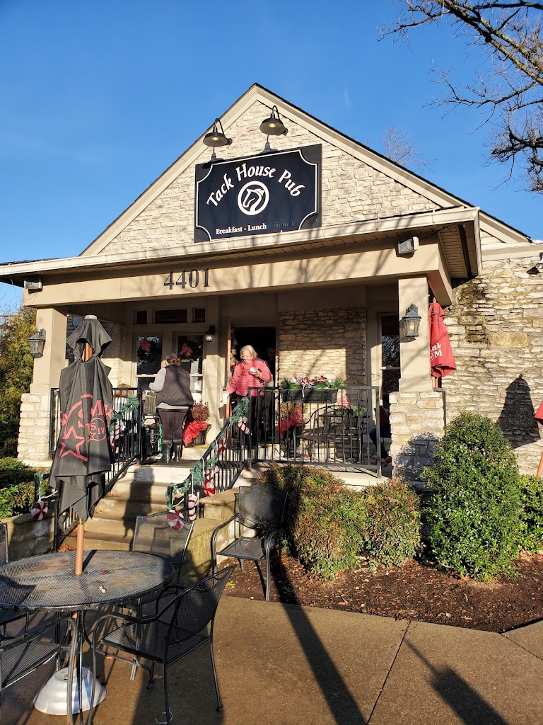 Tack House Pub 40513