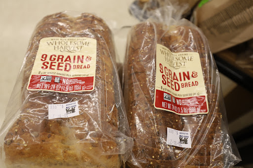 Grocery Store «Food Lion», reviews and photos, 411 W Lincoln St, Tullahoma, TN 37388, USA