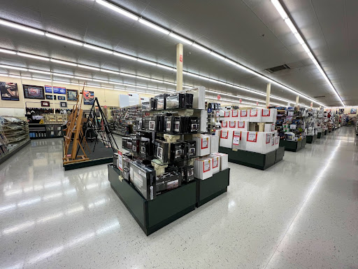Craft Store «Hobby Lobby», reviews and photos, 1420 Gemini Pl, Columbus, OH 43240, USA