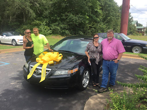 Used Car Dealer «Glatt Auto», reviews and photos, 4890 Atlanta Hwy, Bogart, GA 30622, USA