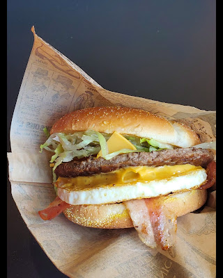 FIRST burgers - ROUBAIX à Roubaix